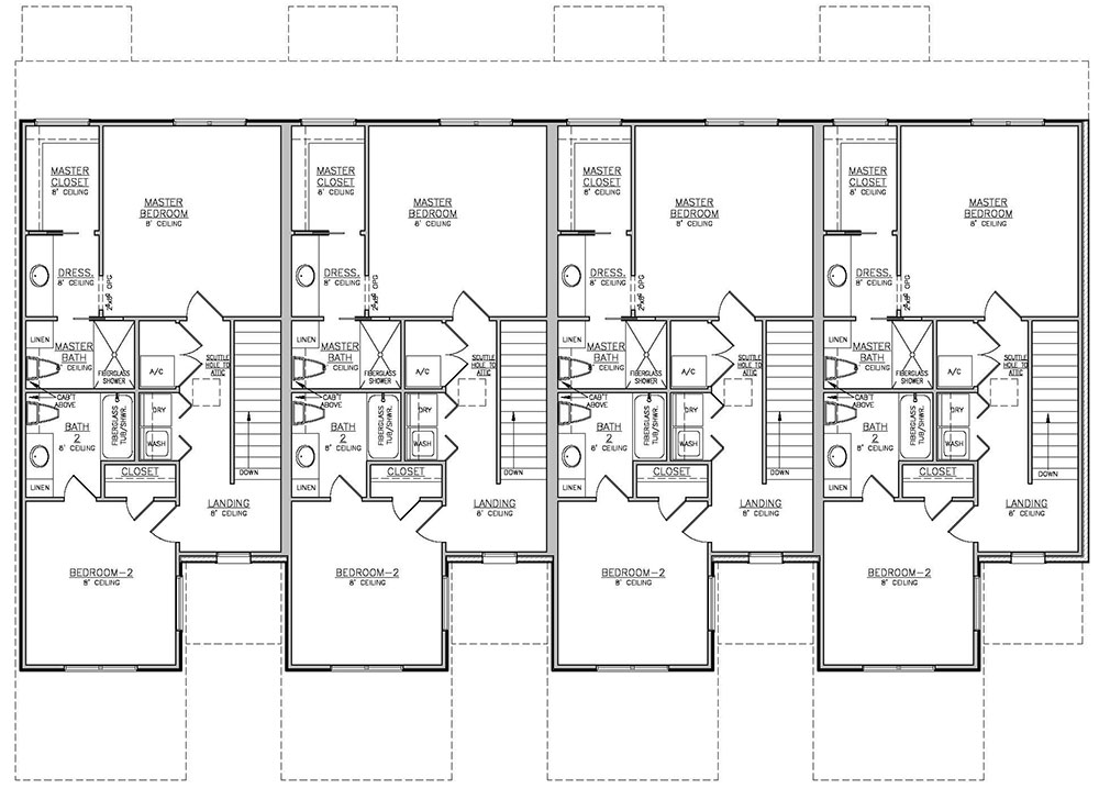 The Glen in Flint, TX Rental Community in Tyler, TX